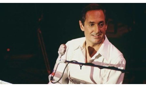 NEIL SEDEKA YAŞAMINI YİTİRDİ